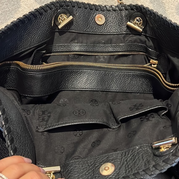 Tory Burch tote - Picture 3 of 9